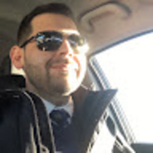 Meet your Posher, Carlos